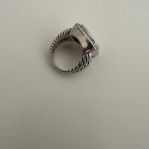 David Yurman Ring - Picture 2 of 3